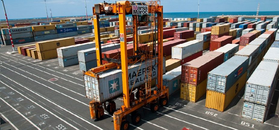 Office des Changes: le déficit commercial en hausse de 26,6 % Office des Changes: le déficit commercial en hausse de 26,6 %