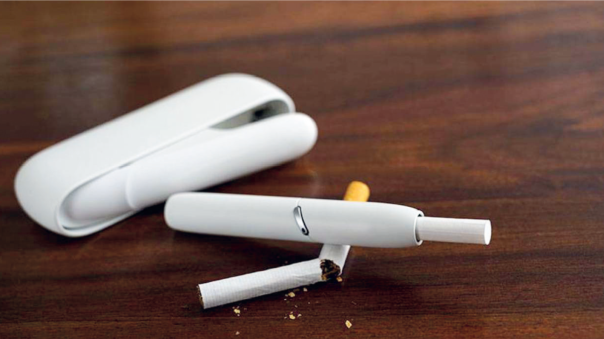 Tabac chauffé : Quels risques, quels avantages ?