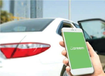 Livreurs à domicile : Entrepreneurs émergents ou travailleurs informels ? Livreurs à domicile : Entrepreneurs émergents ou travailleurs informels ?