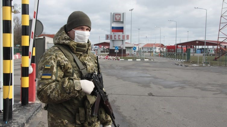 Crise ukrainienne : Washington cherche à convaincre l’Europe d’une "invasion" russe