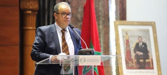 ICESCO : Le Maroc élu Président du Conseil exécutif ICESCO : Le Maroc élu Président du Conseil exécutif