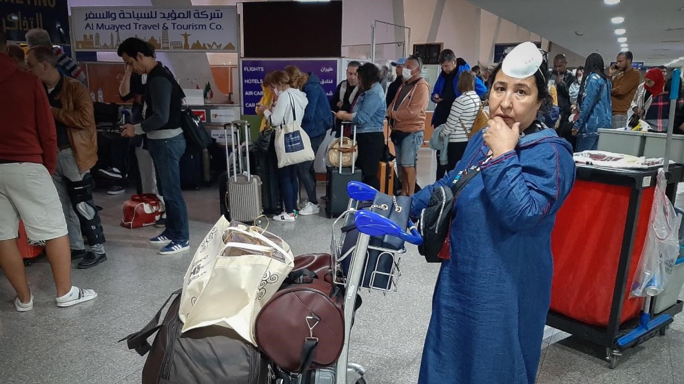 Fermeture des frontières : Le cri de détresse des Marocains bloqués à l’étranger