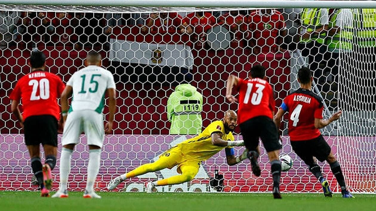 Coupe Arabe des Nations / Egypte-Algérie (1-1) : Samedi prochain, Maroc-Algérie en quart de finale