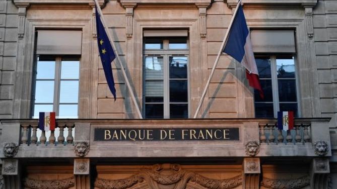 Banque centrale française : vers une croissance à 6,7 %