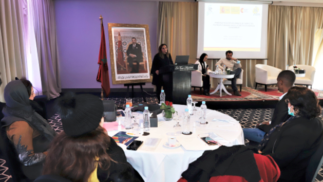 Association Bayti / ONG espagnole Aida : Sonnette d’alarme sur la radicalisation et la violence des jeunes