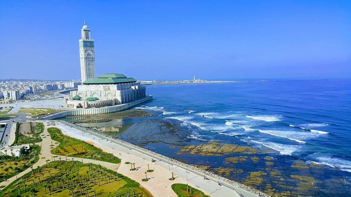 travel morocco
