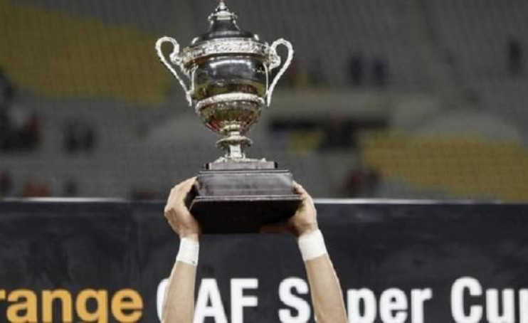 Supercoupe africaine des clubs : Le Raja demande le report, la CAF rejette la requête Supercoupe africaine des clubs : Le Raja demande le report, la CAF rejette la requête