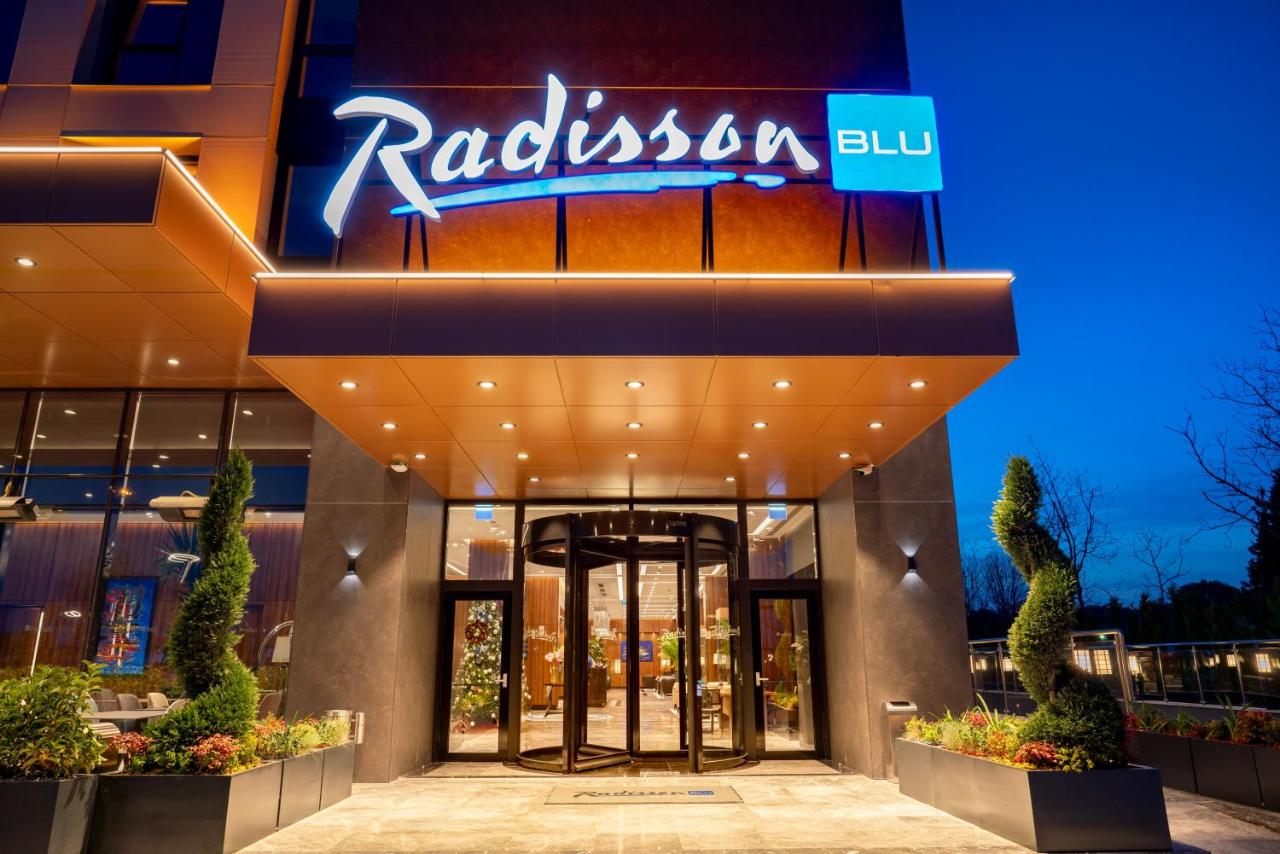Radisson Hotel Group affiche des ambitions expansionnistes en Afrique
