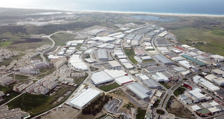 Adoption du projet de loi relatif à la zone d’accélération industrielle de Bouknadel