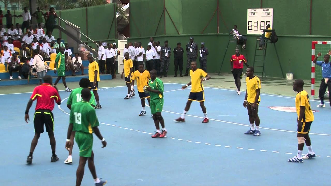 Handball / CAN Maroc 2022 : Annulation du tirage au sort effectué mercredi