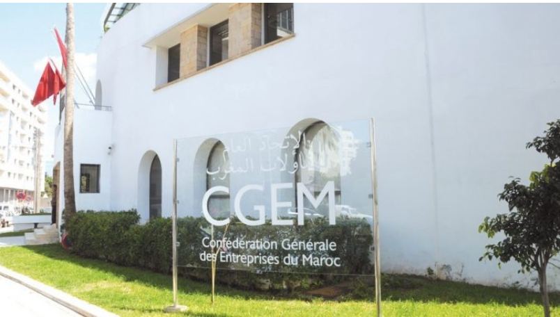 CGEM: Remise des trophées « Label RSE » aux entreprises bénéficiaires