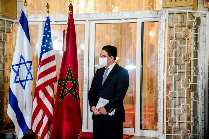 Il y a un an, les Etats-Unis ont reconnu la marocanité du Sahara