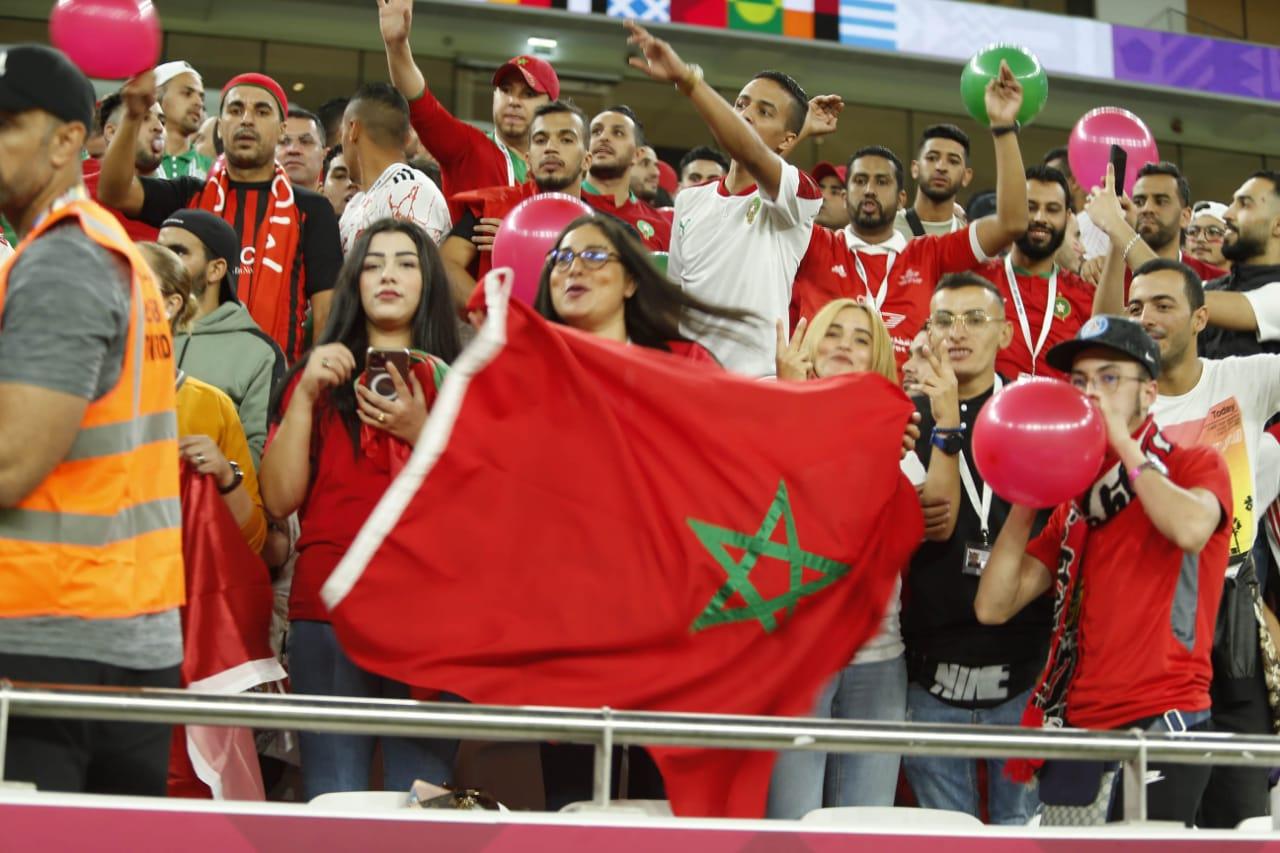 Coupe Arabe : Maroc-Algérie à guichets fermés