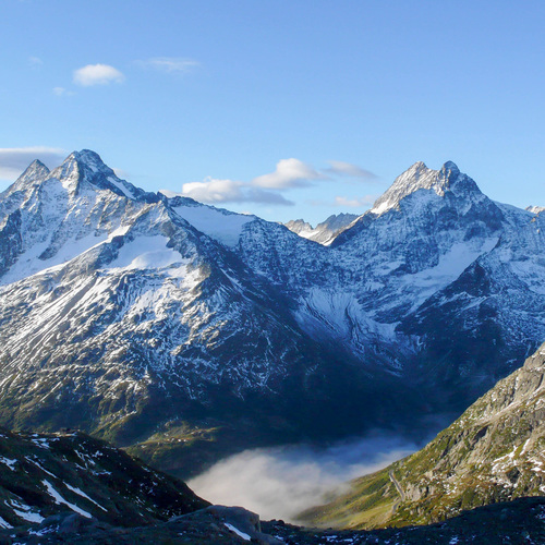 Journée internationale de la Montagne : Tourisme, relais de croissance des zones montagneuses