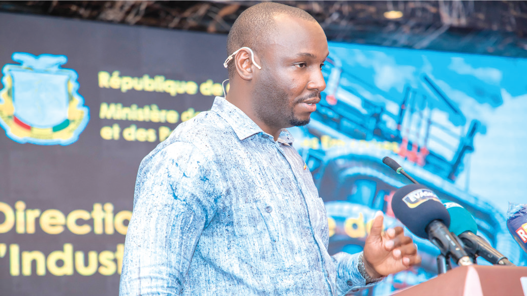 Interview avec Alphadio Idriss Hann : « Encourager le partage d’expérience en créant une plateforme d’échanges »