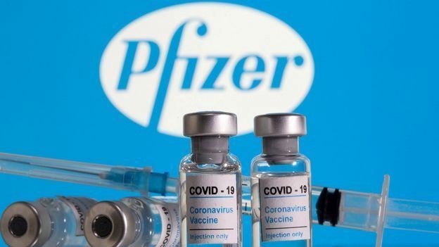 Covid-19 : Le vaccin Pfizer faible contre Omicron