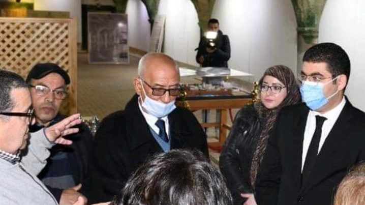 El Jadida / Cité Portugaise :  Vers l'élaboration d'un plan de restauration globale ? El Jadida / Cité Portugaise :  Vers l'élaboration d'un plan de restauration globale ?