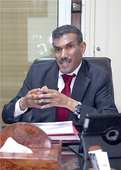 Rapport annuel du Ministère public : Le sempiternel dilemme de la détention préventive ! Rapport annuel du Ministère public : Le sempiternel dilemme de la détention préventive !