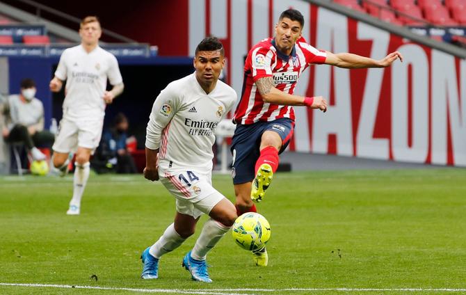 Cette semaine en LaLiga… Cette semaine en LaLiga…