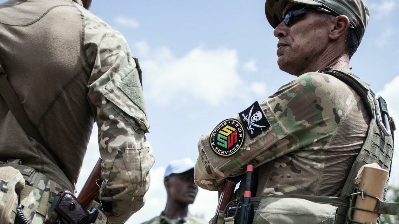 Mercenariat : Moscou dénonce les sanctions de l’UE contre Wagner Mercenariat : Moscou dénonce les sanctions de l’UE contre Wagner