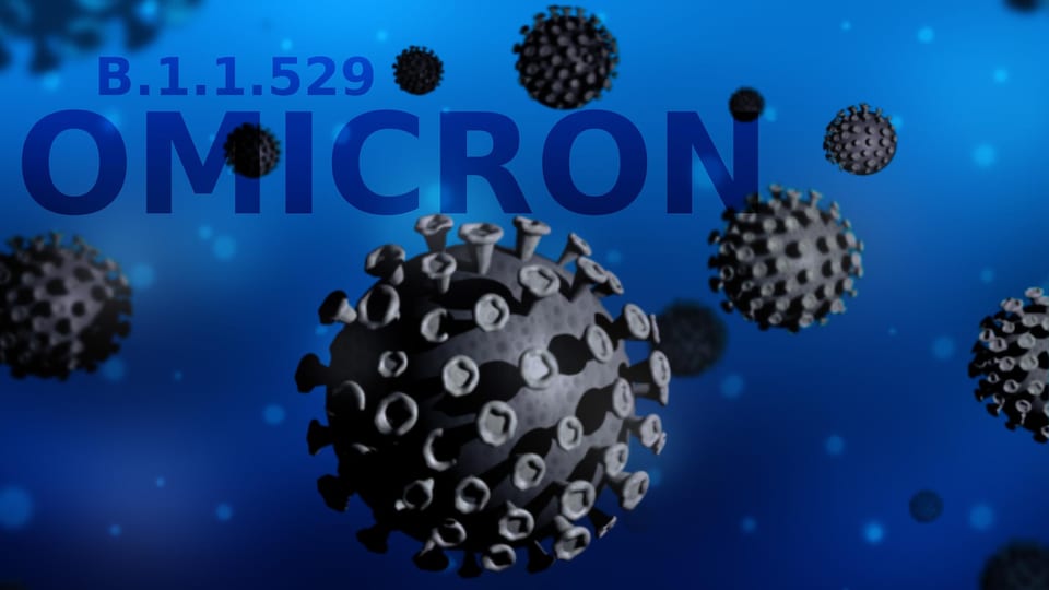 Omicron : Les restrictions sanitaires feront-elles leur grand retour ?