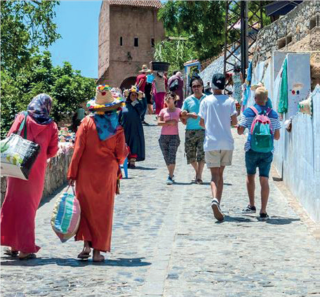 Tourisme : Les opérateurs tiennent à leurs tarifs, malgré la crise ! Tourisme : Les opérateurs tiennent à leurs tarifs, malgré la crise !