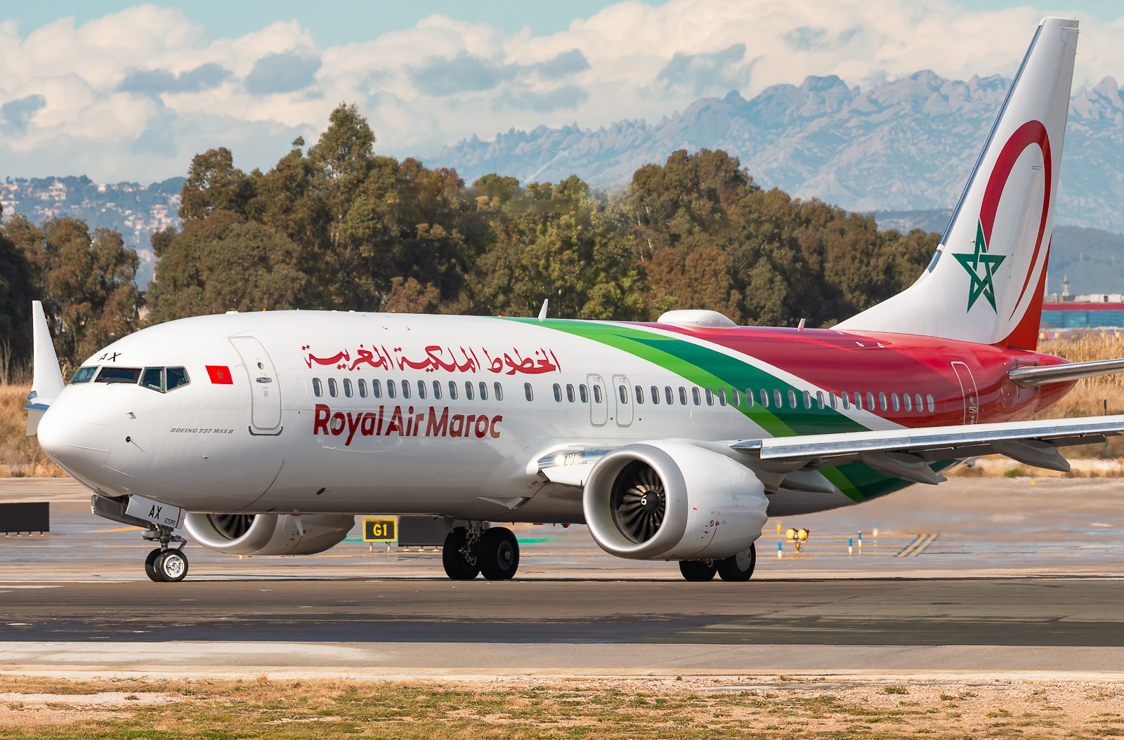 Transport aérien : Royal Air Maroc élue meilleure compagnie aérienne en Afrique