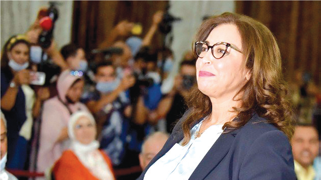 Rabat : La propreté de la capitale est la responsabilité de tous