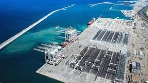 Gestion portuaire : Tanger Med Port Authority et Tanger Med 2 fusionnent 