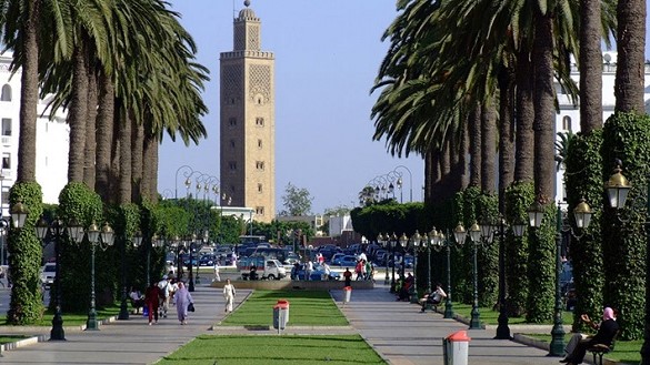 CGLU Afrique : Célébration de Rabat, capitale africaine de la culture