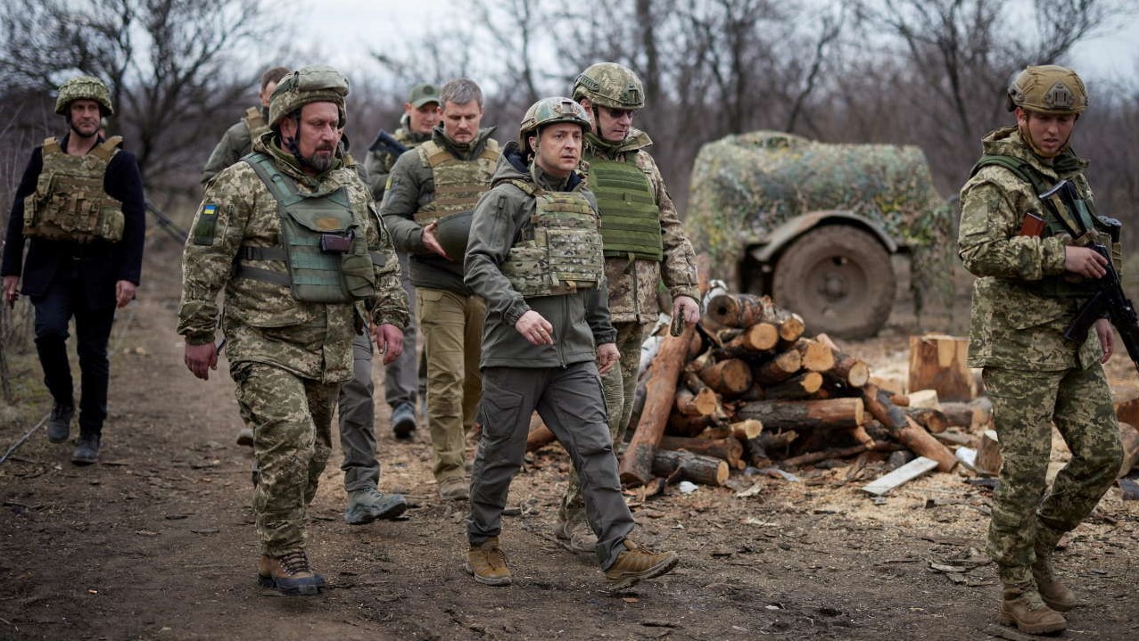 Crise ukrainienne : Le torchon brule-t-il entre Moscou et l’OTAN ?