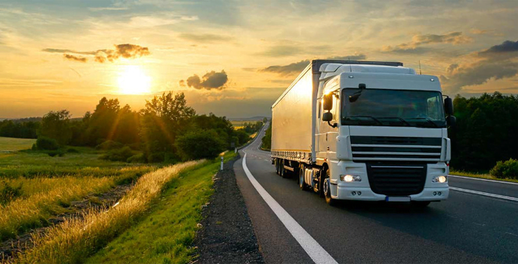 Transport de marchandises: le ministère, les associations et les syndicats sur la table ronde 