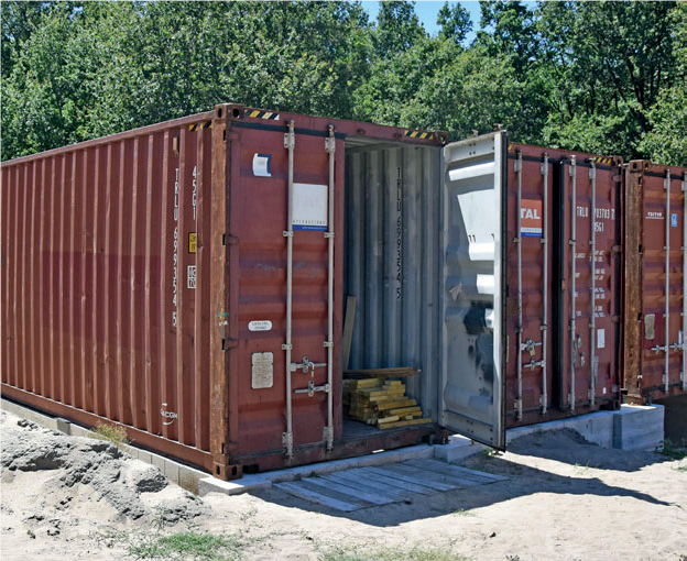 Fret maritime : Offensive américaine pour dénouer la crise Fret maritime : Offensive américaine pour dénouer la crise