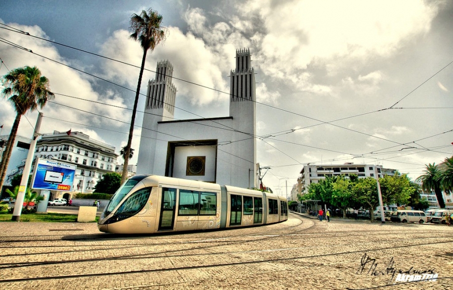 Rabat : Ce que l’on sait sur les perturbations du tramway de Rabat