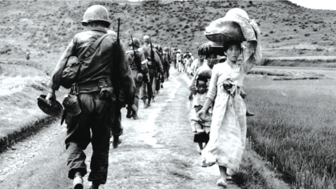 Rabat : Hommage à la mémoire des combattants marocains de la guerre de Corée