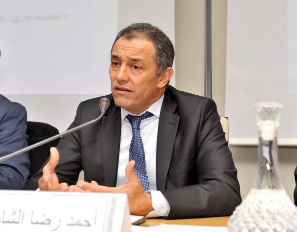 Université marocaine : Chami appelle à l'accélération de la transformation numérique Université marocaine : Chami appelle à l'accélération de la transformation numérique