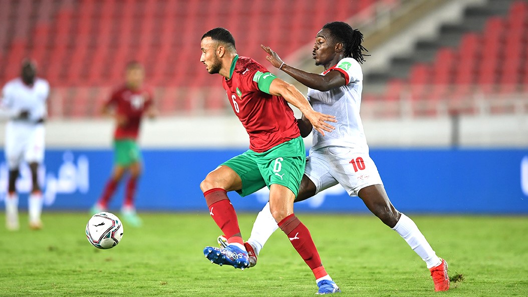 Classement FIFA / décembre 2021 : Le Maroc officiellement sur la deuxième marche du podium africain