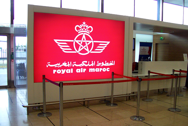 Fermeture des frontières : la RAM annule tous ses vols de et vers le Maroc dès le début de janvier