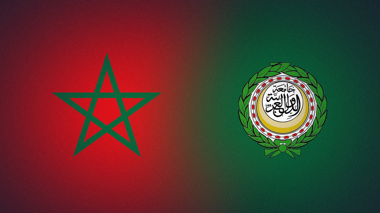 Ligue arabe : Appel à l’adoption d’une carte complète du Maroc incluant son Sahara Ligue arabe : Appel à l’adoption d’une carte complète du Maroc incluant son Sahara