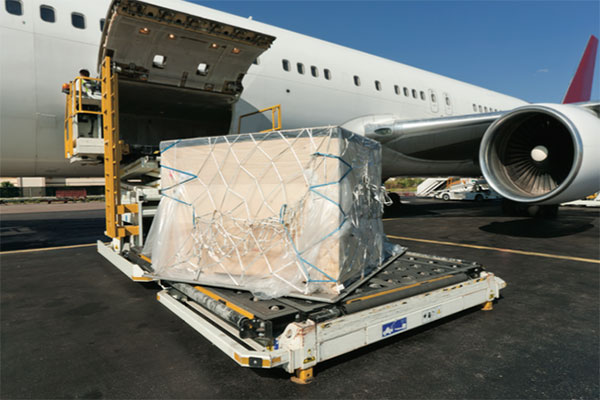 Fret aérien / Export : Une solution de repli qui piétine !