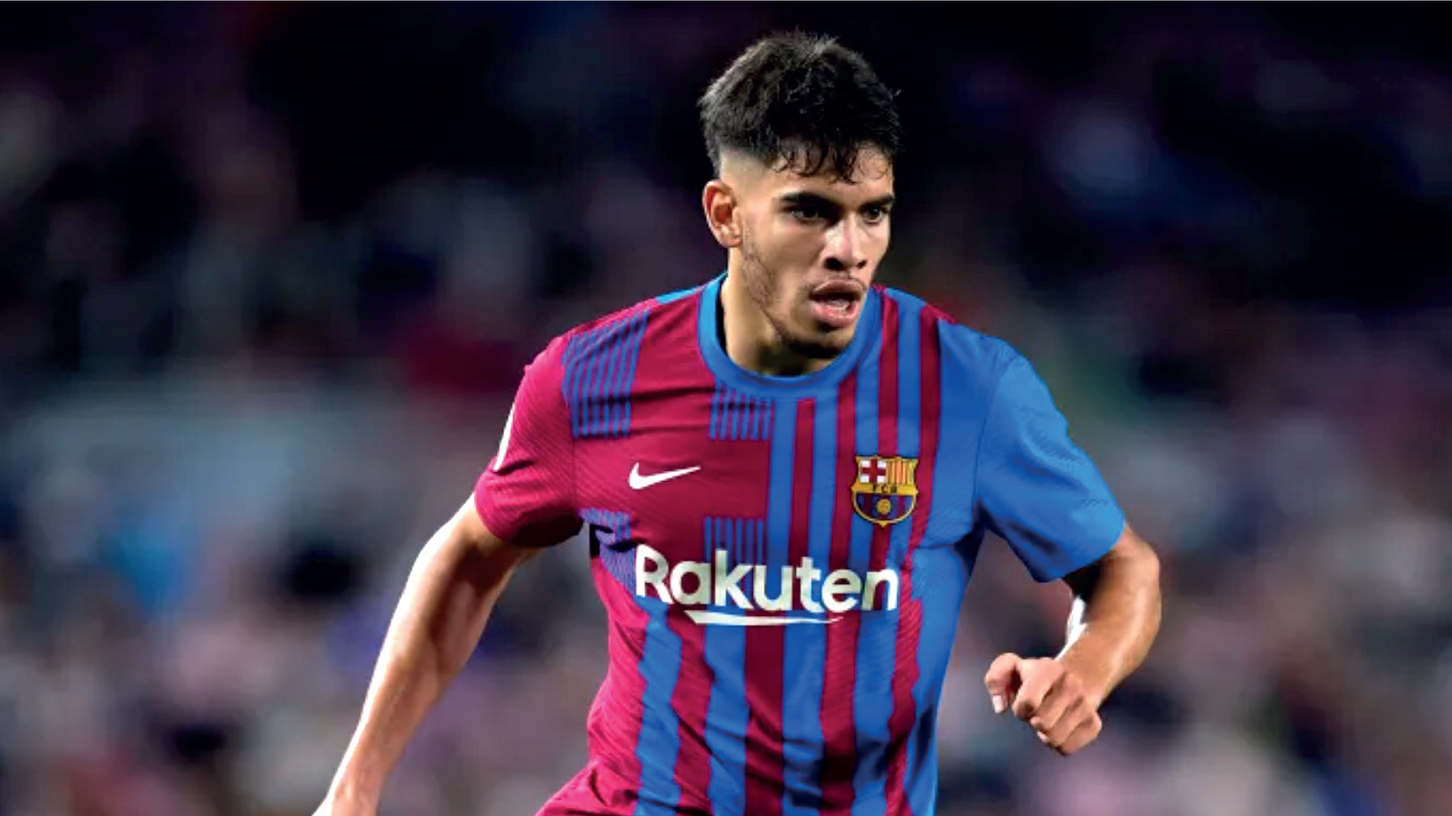 CAN 2021 : Ezzalzouli répondra-t-il oui à la sélection marocaine ? CAN 2021 : Ezzalzouli répondra-t-il oui à la sélection marocaine ?