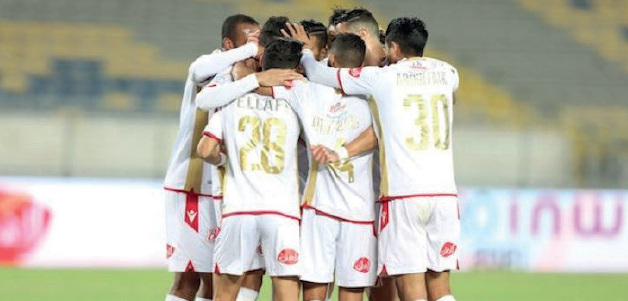 Botola Pro-D1 / 14ème journée : Bon gré mal gré, le Wydad persévère ! Le Mouloudia et le Rapide galèrent ! Botola Pro-D1 / 14ème journée : Bon gré mal gré, le Wydad persévère ! Le Mouloudia et le Rapide galèrent !