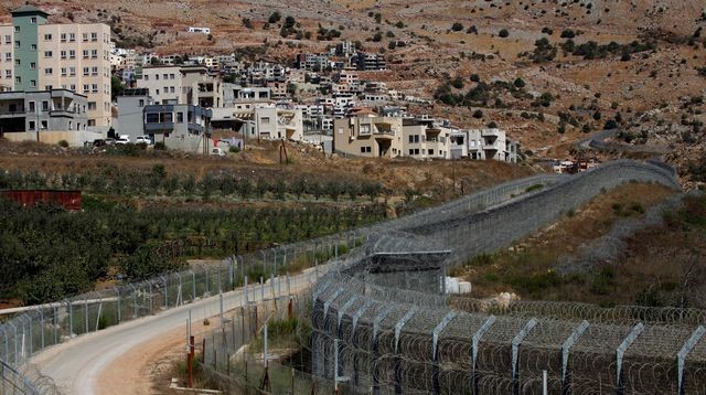 Syrie : Israël projette de doubler le nombre de colons dans le Golan occupé