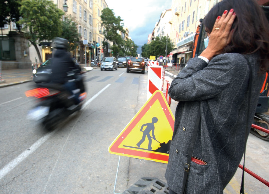 Pollution sonore au Maroc : Le remue-ménage sourd d’un bruit qui court toujours