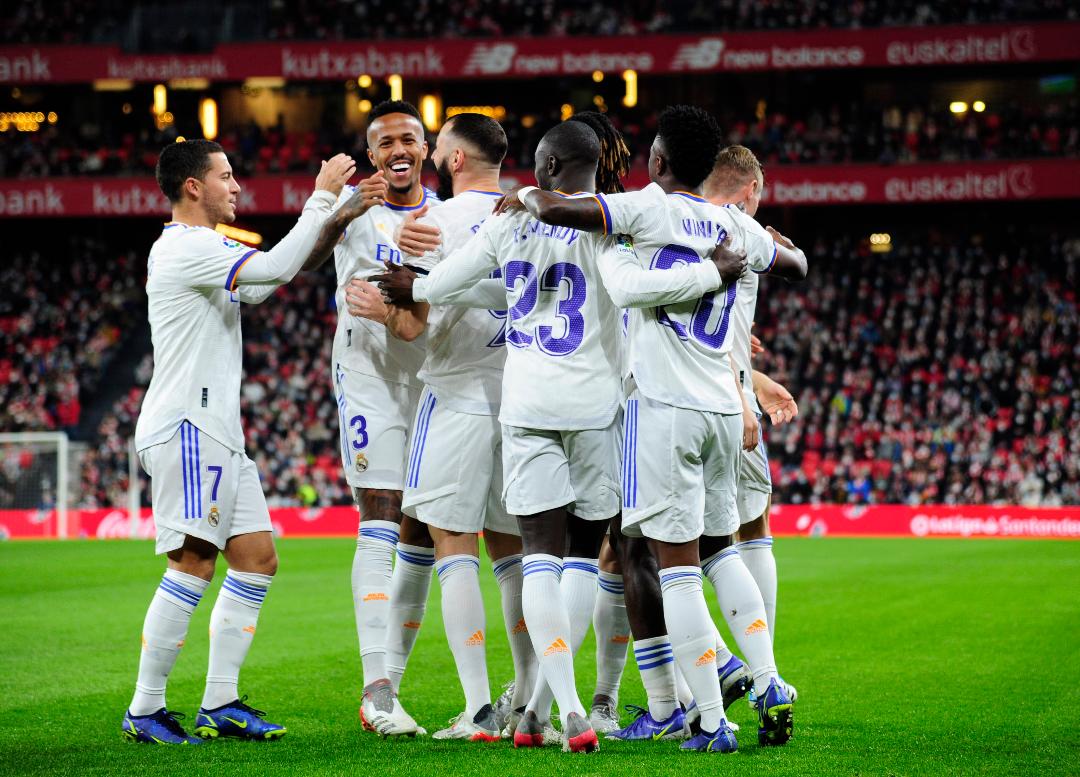 Football : Cette semaine en LaLiga Football : Cette semaine en LaLiga