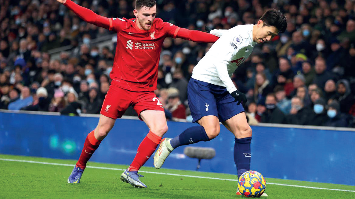 Zoom : Le calendrier sportif mondial de nouveau menacé par le Covid Zoom : Le calendrier sportif mondial de nouveau menacé par le Covid