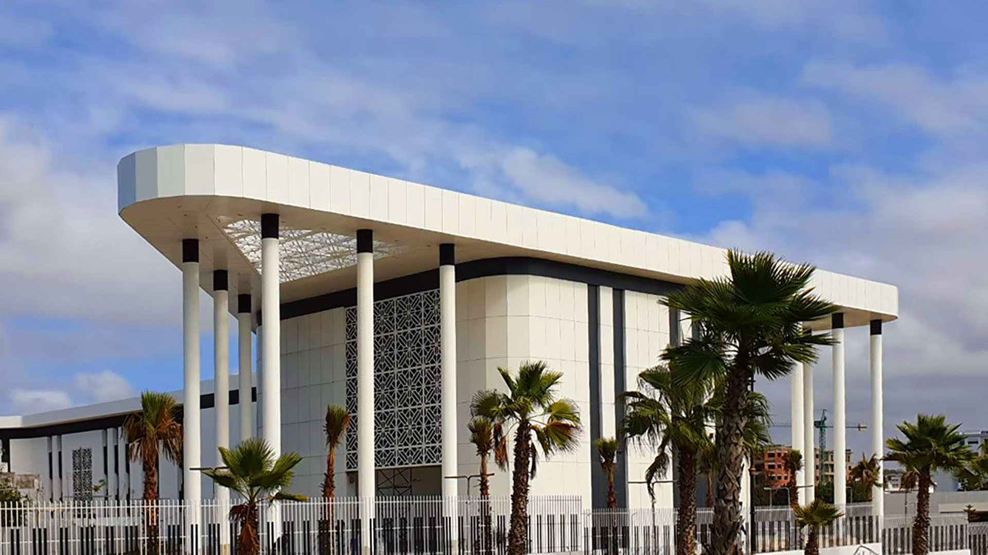 Conservatoire de Rabat : Le nouveau local s’apprête à ouvrir ses portes