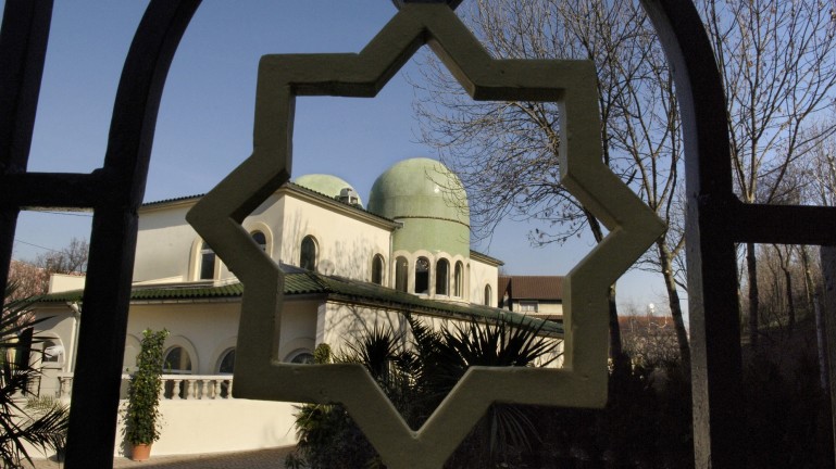 France : Fermeture d’une mosquée pour « apologie du Jihad »