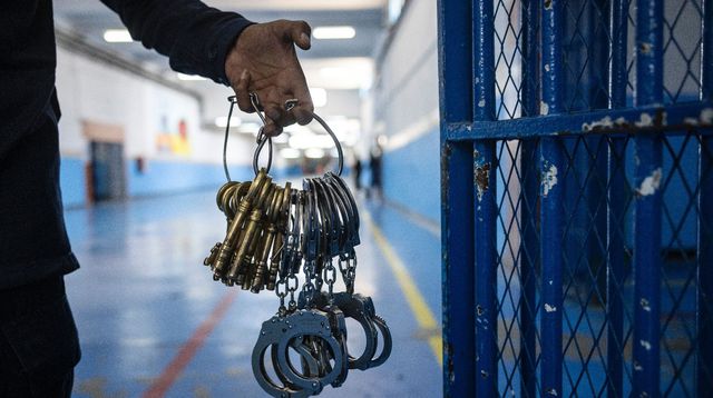 Société : La situation des prisons au Maroc sous la loupe du CEDHD et du DCAF