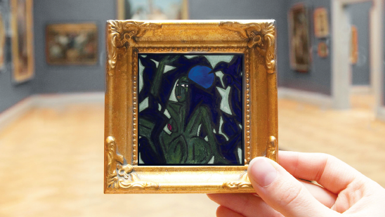 Magazine : Maria Kabbaj, vols et envols Magazine : Maria Kabbaj, vols et envols